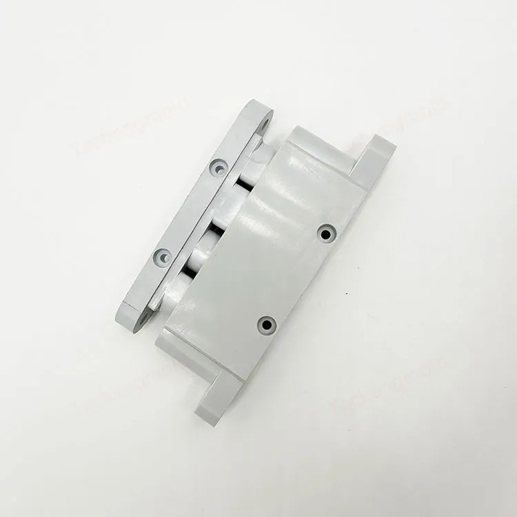 特诚科技PA66精密注塑件实拍 5